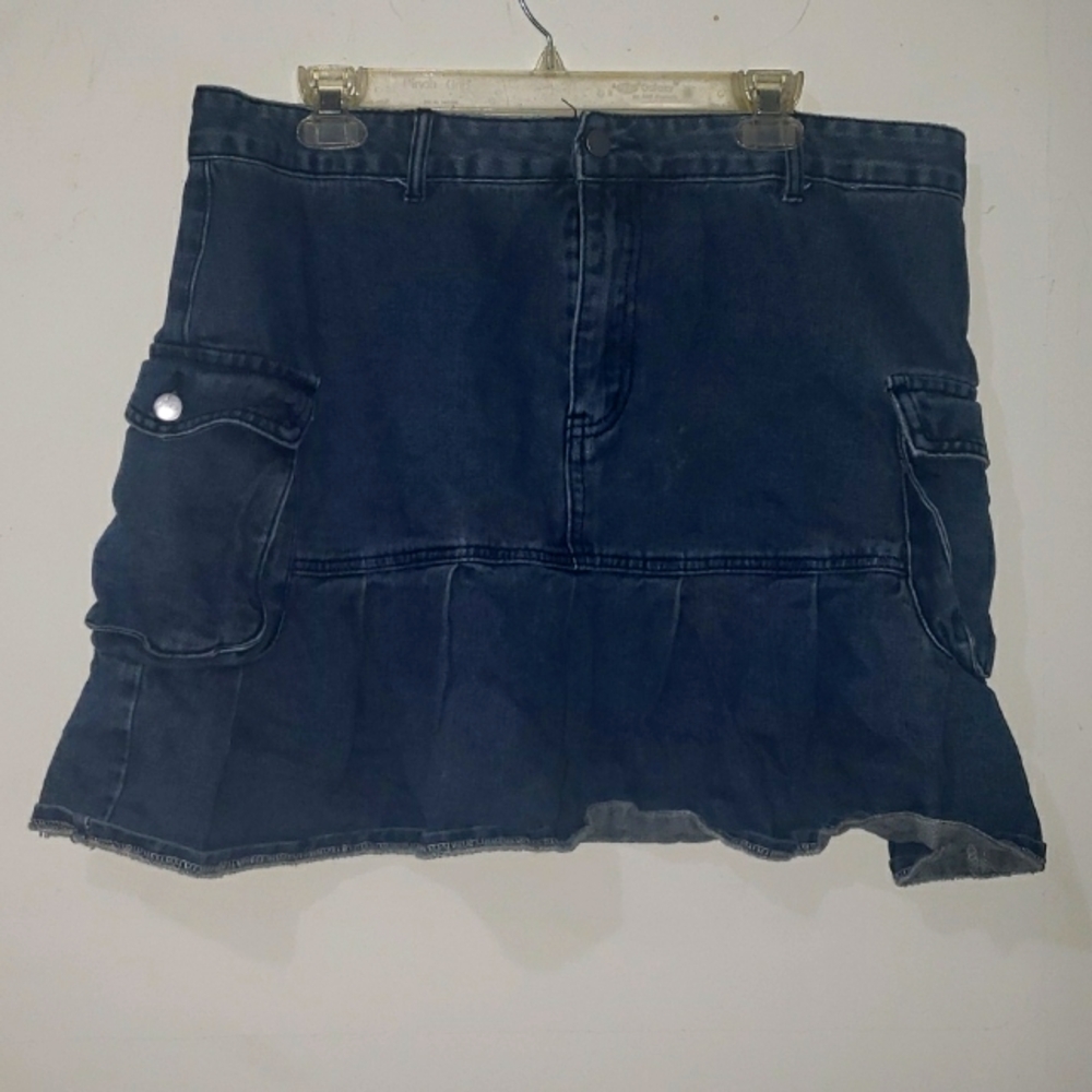 Shein curve